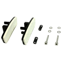 Brake & Resistance System